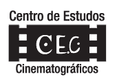 Centro de Estudos Cinematográficos