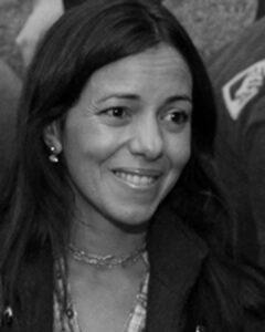 Vice-Reitora para a Cultura e Comunicação da Universidade de Coimbra