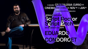 Módulo Nuclear de Script Doctor / Script Pitch (8h)