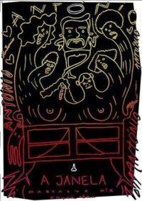 Postal Ilustrado