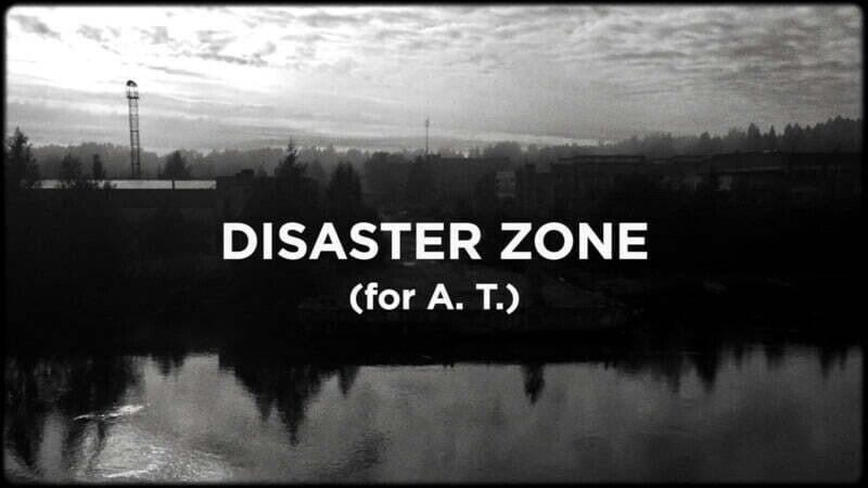 Disaster Zone- Img Pst
