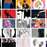Coleção de Postais Ilustrados “25 anos, 25 ilustradores”
