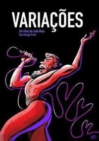 25 Ilustradores cinema português festival história Teatro Académico de Gil Vicente