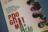 Programa!Ação – Catálogo 3.ª Mostra (Re)Descobrir o (Novo) Cinema Português
