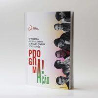 Programa!Ação – Catálogo 3.ª Mostra (Re)Descobrir o (Novo) Cinema Português
