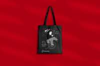 Tote Bag Celebrativa: Novo Cinema Português II