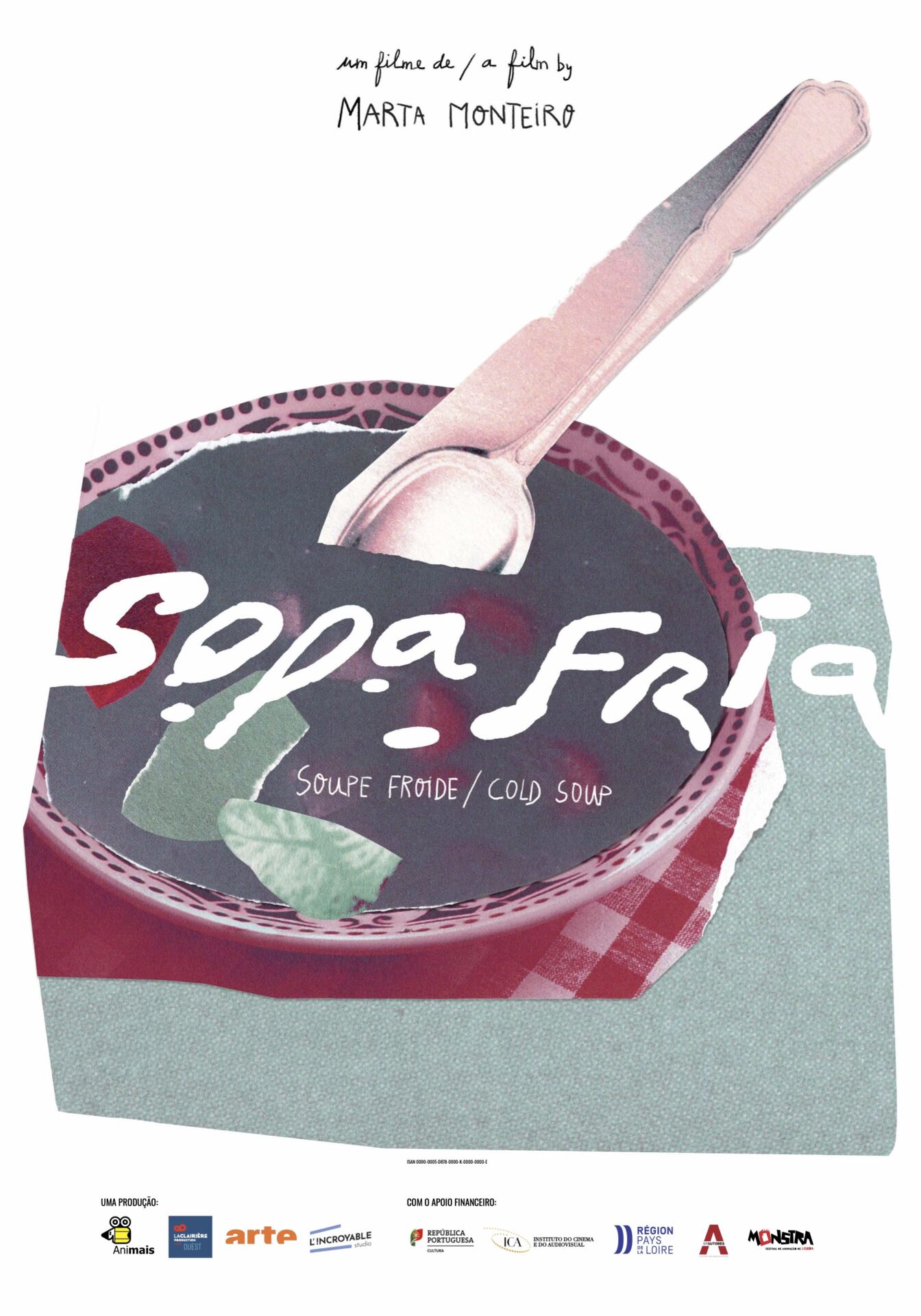 poster de Sopa Fria