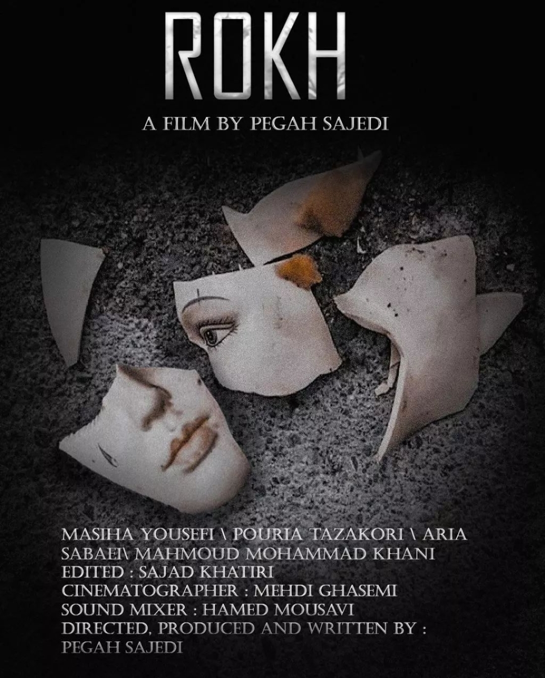 poster de Rokh