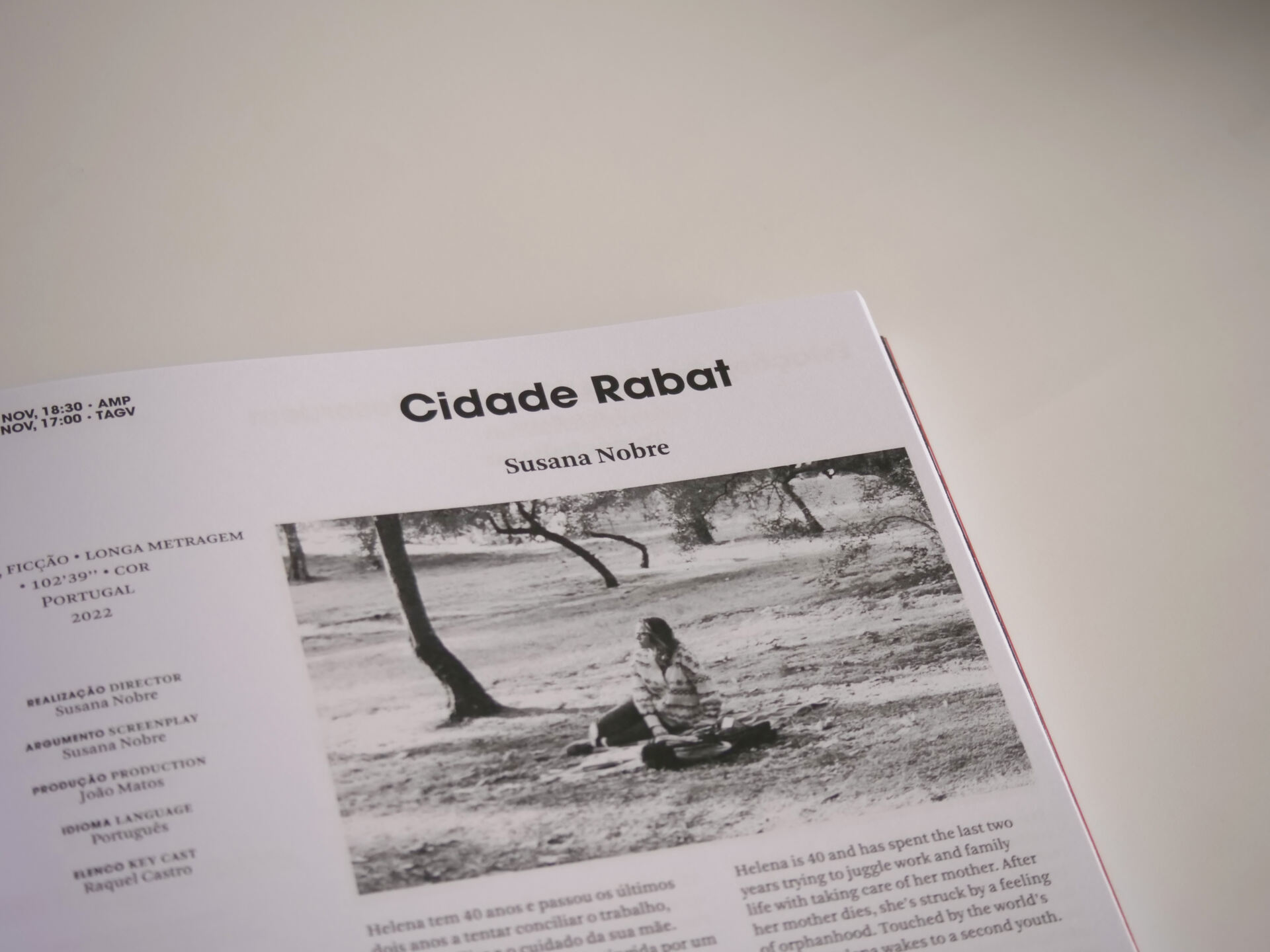 Catálogo (XXIX Edição)