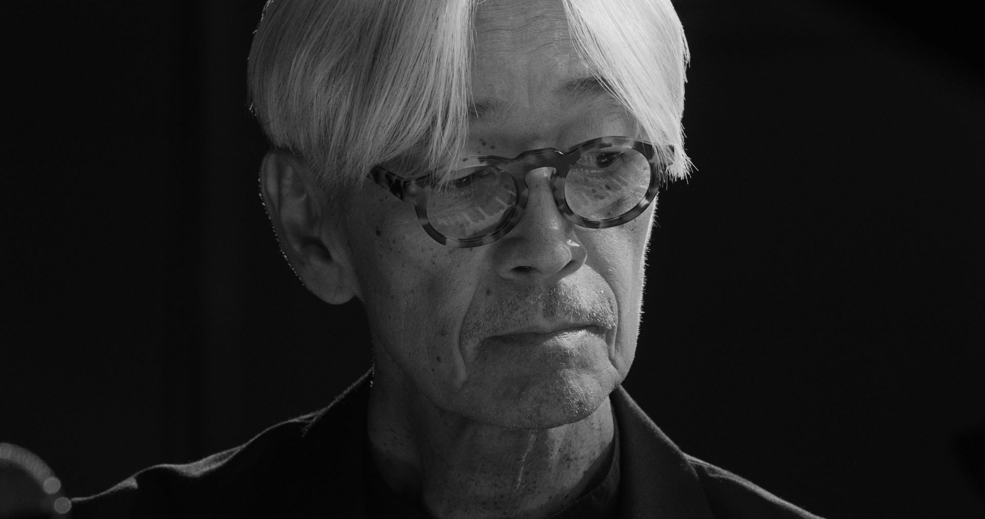 Ryuichi Sakamoto – Opus, de Neo Sora