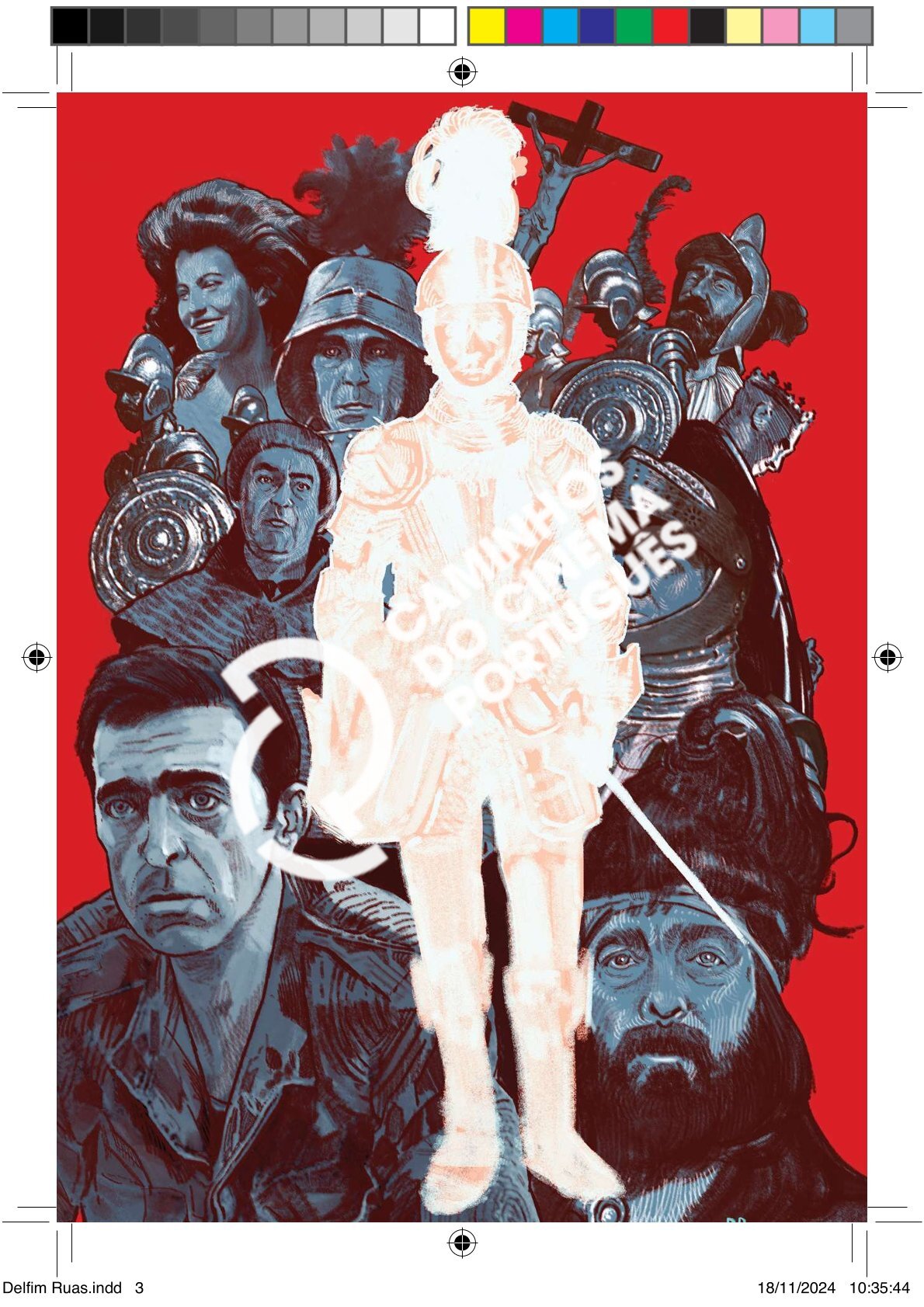 Coleção de Postais Ilustrados “Luis Miguel Cintra”