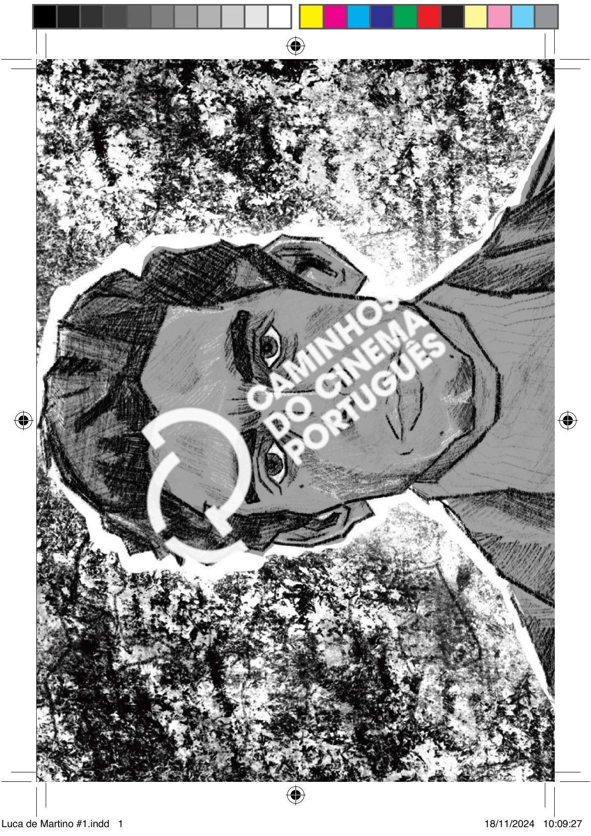 Coleção de Postais Ilustrados “Luis Miguel Cintra”