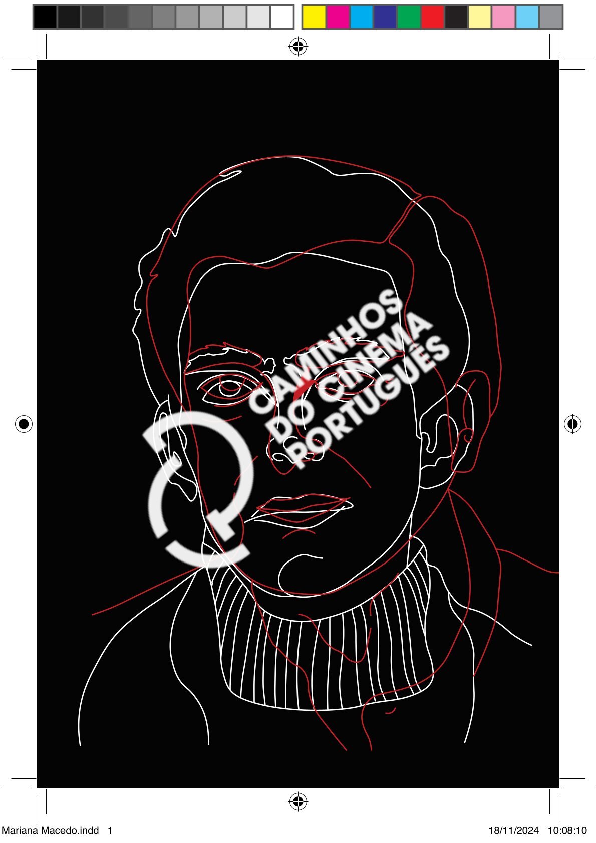 Coleção de Postais Ilustrados “Luis Miguel Cintra”