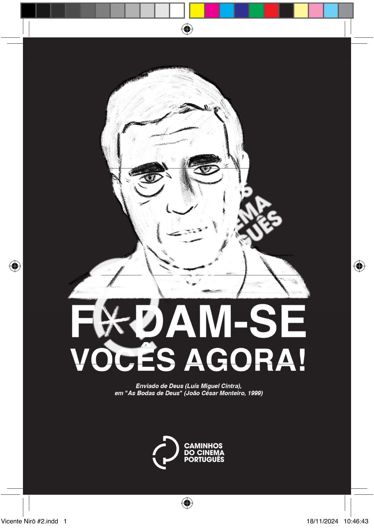 Coleção de Postais Ilustrados “Luis Miguel Cintra”