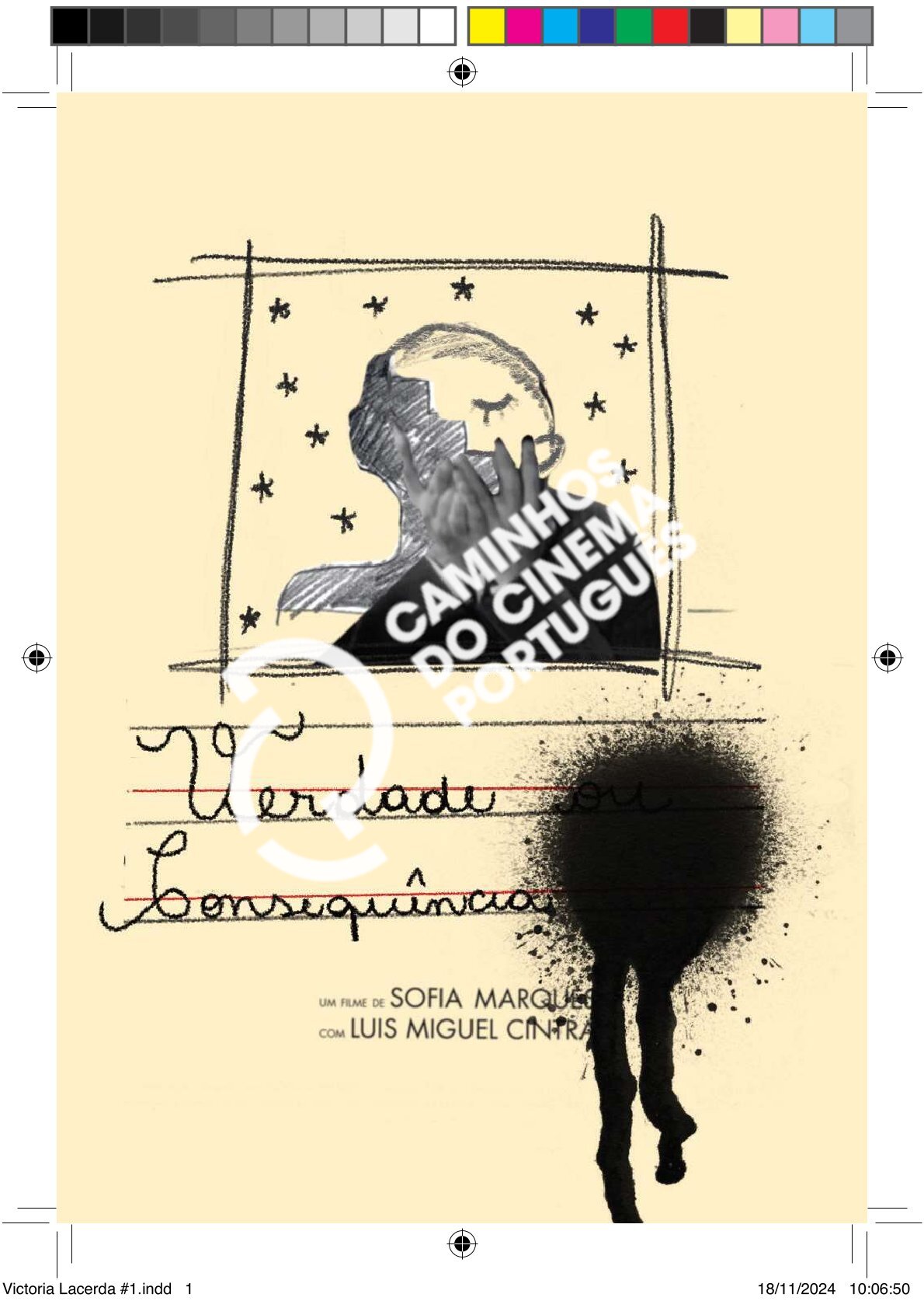 Coleção de Postais Ilustrados “Luis Miguel Cintra”