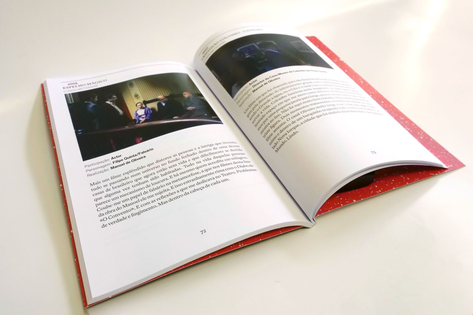Luis Miguel Cintra: Comentários a uma Filmografia 2ª Edição – Livro