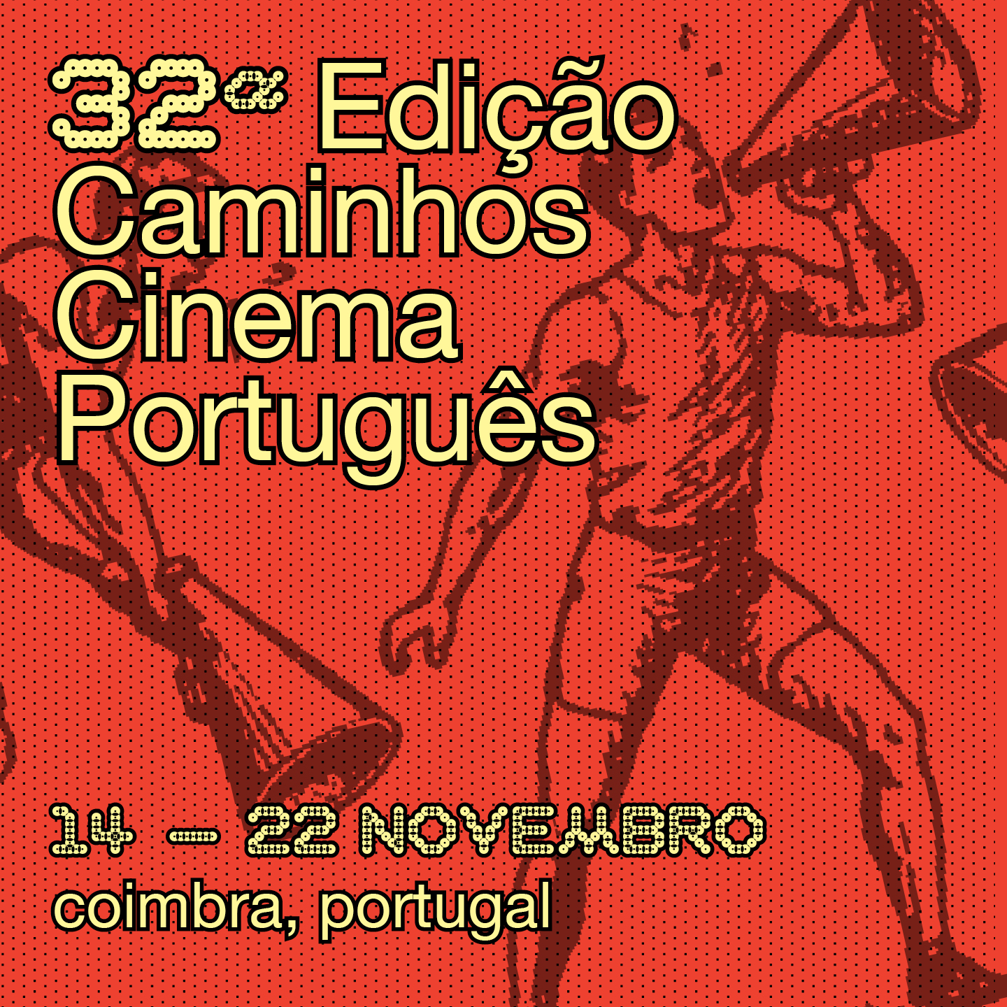 Passe Geral do Festival
