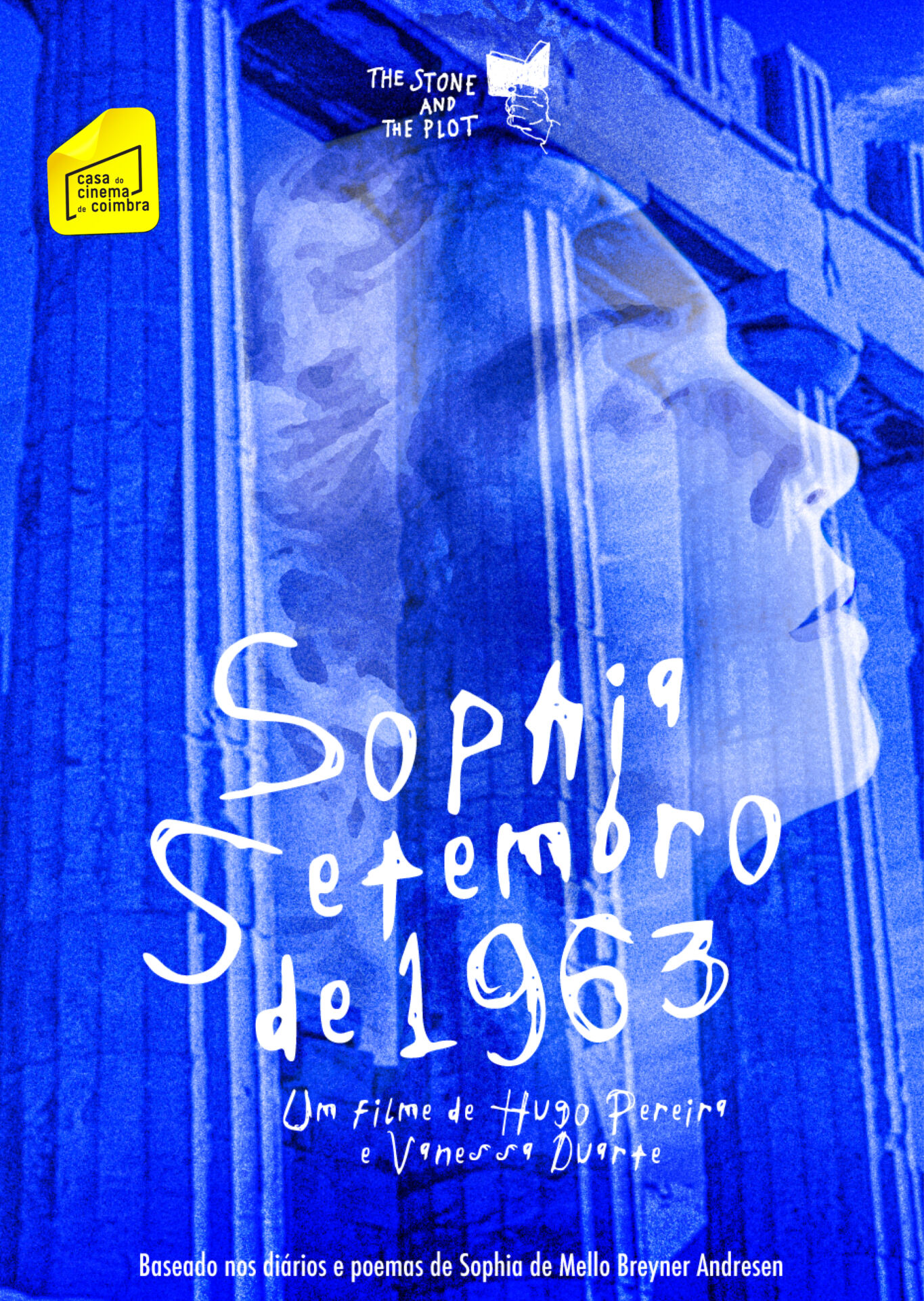 Sophia Setembro de 1963 (Hugo Pereira, Vanessa Duarte, Docuficção, 84', 2026)