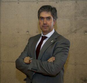 Presidente da Entidade Regional de Turismo do Centro de Portugal
